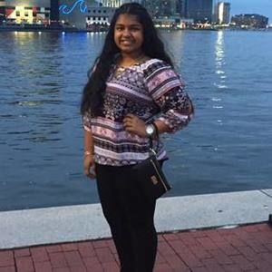 Meet your Posher, Alana